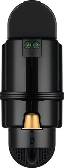 De'Longhi Nespresso Inissia EN80.B - Koffiecupmachine - Zwart — thumbnail 2