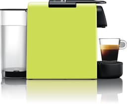 De'Longhi Nespresso Essenza mini EN85.L - Koffiecupmachine - Lime — thumbnail 3