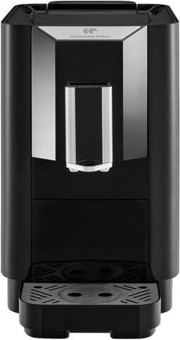 Espressomolenmachine - CONTINENTAL EDISON - CECFAUTOB - 19 Bar - 1450 W - Zwart — thumbnail 2