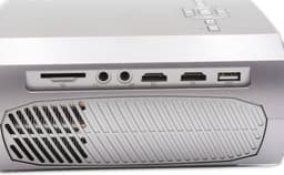 Technaxx TX-177 Beamer Full HD 1080p - 50 inch tot 200 inch - 15000 Lumen - 1500:1 — thumbnail 5