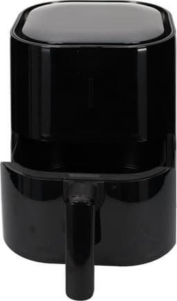 JENS Living Air Fryer - 4 Liter - Zwart — thumbnail 5