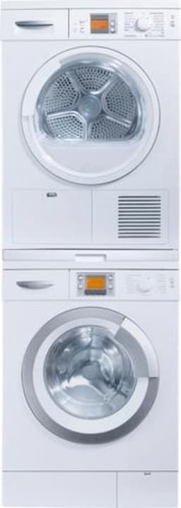Bosch Wasdroger accessoire WTZ11400 - Verbindingsset — thumbnail 4