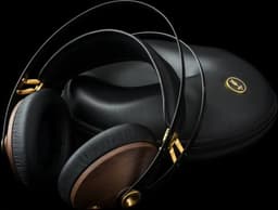 Meze Audio 99 Classics - Koptelefoon - Goud/walnoot — thumbnail 15