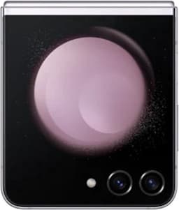 Samsung Galaxy Z Flip5 - 256GB - Lavender — thumbnail 16