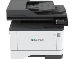 Lexmark MX431adn - Laserprinter