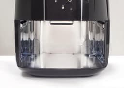 CASO AF200 Hetelucht Friteuse – 3L, 1400W, Sensor-Touch Bedieningspaneel, 6 Automatische Programma’s, RVS Binnenkant, Veiligheidsvergrendeling — thumbnail 5