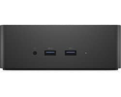 DELL TB16 Bedraad Thunderbolt 3 Zwart
