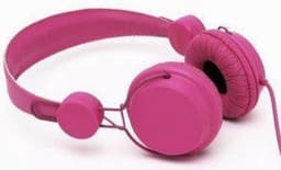 COLOUD - Headphone Colors Pink — thumbnail 2