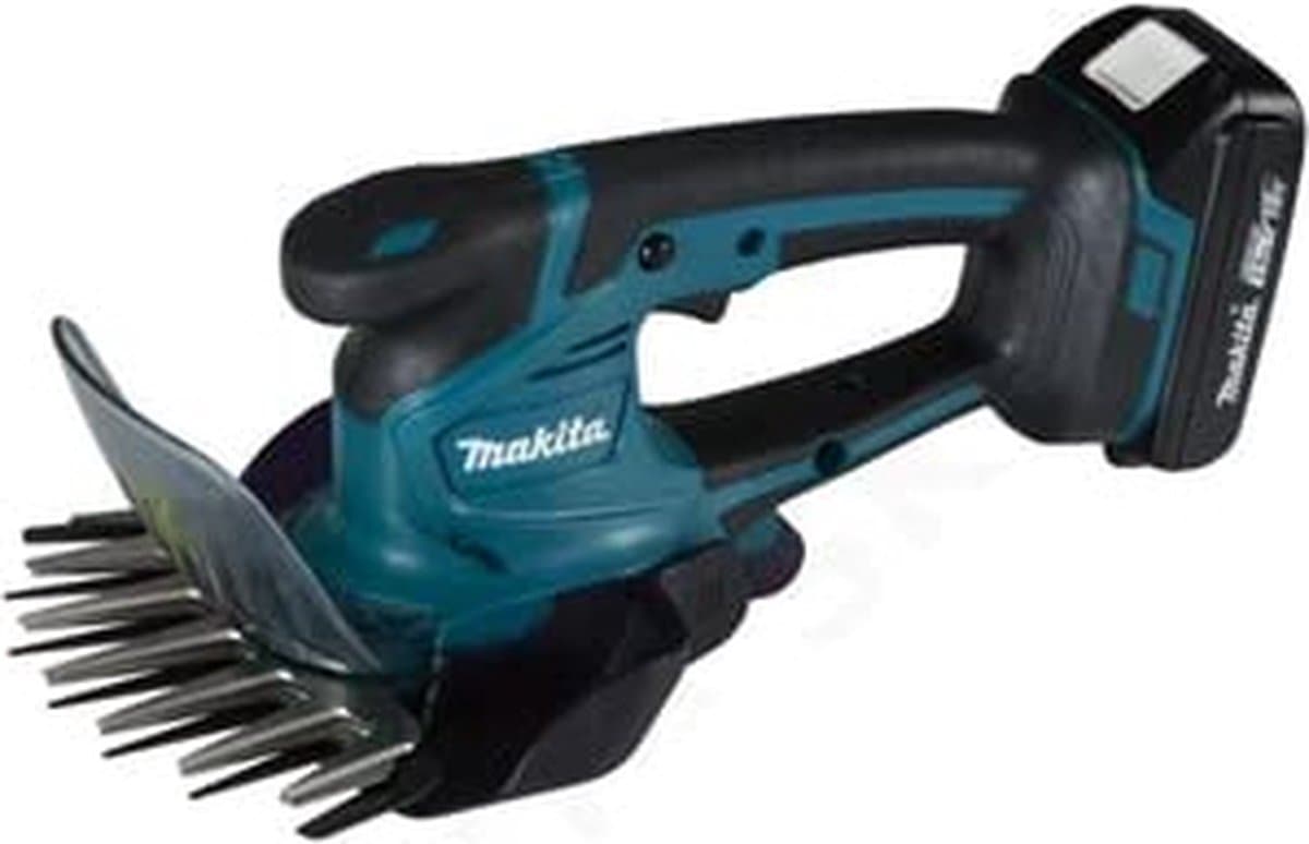 Snoeischaar Makita DUM604SYX — afbeelding 1