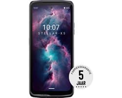 Crosscall STELLAR-X5 Rugged Smartphone - 128GB - Zwart