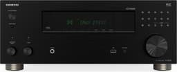 Onkyo TX-RZ30 Surround Receiver, ook geschikt voor Sonos, Klipsch, Roon — thumbnail 1