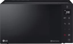 Combinatiemagnetron Boven het Fornuis 25L 1000W met Grillfunctie — thumbnail 1