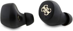 Guess True Wireless 4G Metal Bluetooth In-Ear Oordopjes - Roze — thumbnail 5