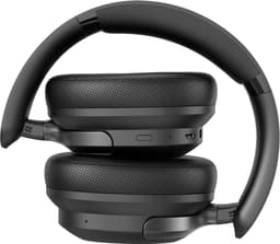 MIIEGO – MOOVE 55 – ANC - Zwart - over ear - koptelefoon - sport koptelefoon - fitness - ontspanning – sport – reizen – werk - thuis — thumbnail 3