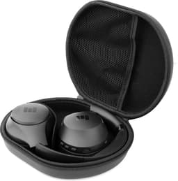 MIIEGO – MOOVE 55 – ANC - Zwart - over ear - koptelefoon - sport koptelefoon - fitness - ontspanning – sport – reizen – werk - thuis — thumbnail 2