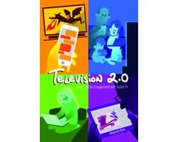 Digital Formations- Television 2.0