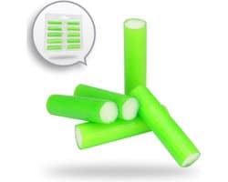 Wakiki - Stofzuigergeurtje - Zomerweide Geur - 10 Stuks