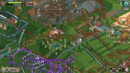 RollerCoaster Tycoon Classic - Nintendo Switch — thumbnail 14