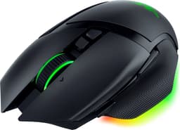 Razer Basilisk V3 Pro 35K - Draadloze Gaming Muis - Ergonomisch - RGB - 4-weg Scrollwiel - Zwart — thumbnail 6