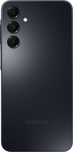 Samsung Galaxy A16 4G (LTE) - 256GB - Zwart — thumbnail 3