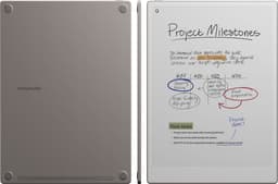 reMarkable Paper Pro + Marker Plus (zonder beschermhoes) — thumbnail 1