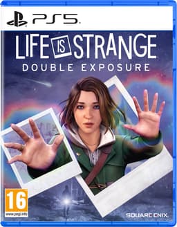 Life is Strange: Double Exposure - PS5 — thumbnail 1