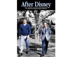 After Disney