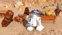 LEGO Star Wars: The Skywalker Saga - PS5 — thumbnail 3