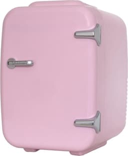 Solacis Skincare fridge - Skincare - Skincare koelkast - Tools - Organizer - Must have voor uw skincare! — thumbnail 1