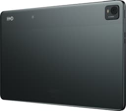HMD T21 Tablet - 4GB/64GB - 4G - Zwart — thumbnail 4