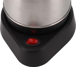 Equivera Turks Koffiezetapparaat - Turkse Koffie - Turkse Koffiemachine - Traditionele Koffiebeleving — thumbnail 4