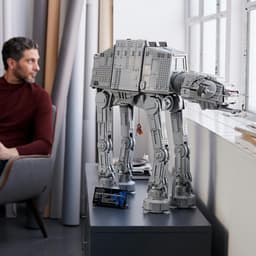 LEGO Star Wars AT-AT™ - 75313 — thumbnail 17
