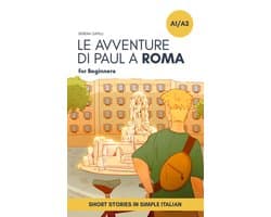 Le Avventure di Paul a Roma