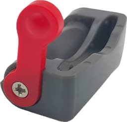 Somstyle Trigger Aan/Uit Knop Geschikt voor Dyson V15, V11, V10, V8, V7 & V6 - Vergrendeling - Clip - Stofzuiger Onderdeel — thumbnail 1