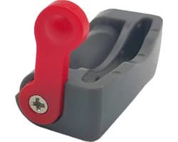 Somstyle Trigger Aan/Uit Knop Geschikt voor Dyson V15, V11, V10, V8, V7 & V6 - Vergrendeling - Clip - Stofzuiger Onderdeel