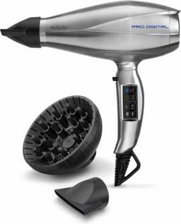 BABYLISS 6000E Pro Digital — thumbnail 1