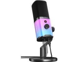 Maono - PD100X RGB - Microfoon