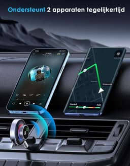 Bluetooth Receiver- BT 5.3 - 3.5 mm AUX - Bluetooth Transmitter - Bluetooth Ontvanger — thumbnail 3
