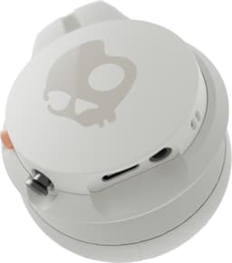 Skullcandy Icon ANC Draadloze Hoofdtelefoon - Bluetooth Koptelefoon - Active Noise Cancelling - 60u batterij - Waterbestendig - On-Ear - met Microfoon - Wit — thumbnail 4