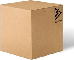 DailySupplies® Harde Schijf Extern - Draagbare - 2TB Opslag - Donkergrijs — thumbnail 2