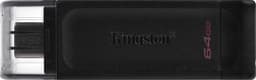 USB stick Kingston usb c - 64 GB — thumbnail 6
