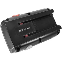 8838 Li-ion 5.0Ah/25V Plus.Parts Accu voor Gardena (125Wh) — thumbnail 3
