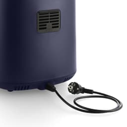 BK Connect XXL Airfryer 7,6L met 3-delige bakset - PFAS-vrij — thumbnail 2