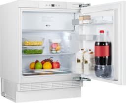 Exquisit UKS130-4-FE-010E - Inbouw koelkast - 111 Liter - Deur op Deur systeem — thumbnail 6