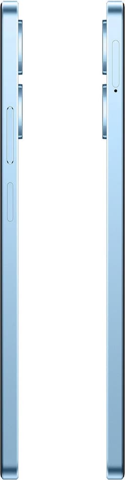 Realme Note 60 - 4GB/128GB - Voyage Blue — thumbnail 5