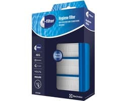 Electrolux Filter Hepa filter EF78 wasbaar Z8210, Z8220, Z8245 9001967018