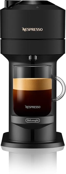 De'Longhi Nespresso Vertuo Next ENV120.BM - Koffiecupmachine - Zwart — thumbnail 15