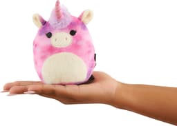 Squishmallows - Lola - bluetooth speaker - pluche — thumbnail 3
