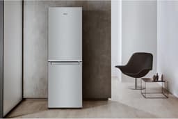 Whirlpool W5 721E OX - Koel-vriescombinatie - Grijs — thumbnail 16