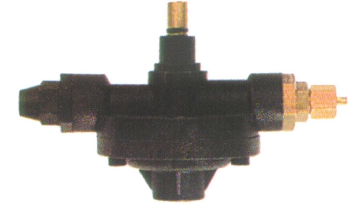 Doseerapparaat Vaatwasser - Glansspoelmiddel Dispenser - Professioneel Gebruik - Precisie Dosering - M10x1 4x6mm — afbeelding 1